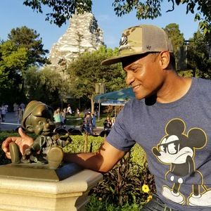 Meet your Posher, Philip